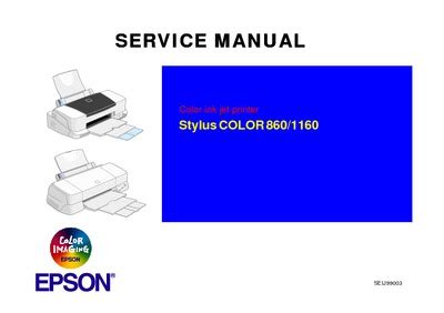 Epson Stylus Color 860 Printer Driver: Installation Guide and Troubleshooting Tips